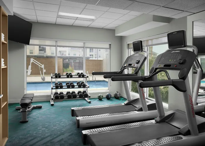 Towneplace Suites By Marriott Corpus Christi Portland