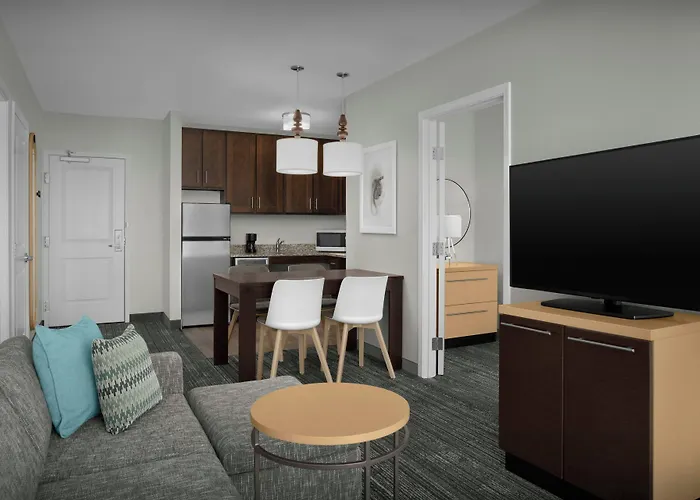 Towneplace Suites By Marriott Corpus Christi Portland
