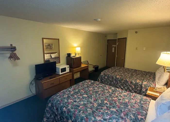 Rodeway Inn