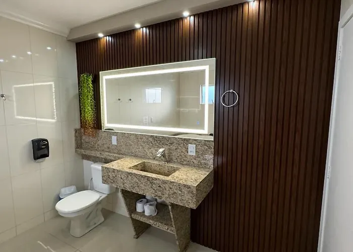 Hotel Joacaba