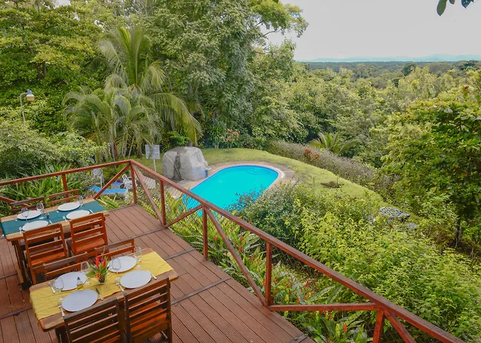Hotel Cerro Lodge