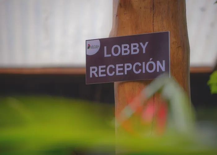 Hotel Cerro Lodge