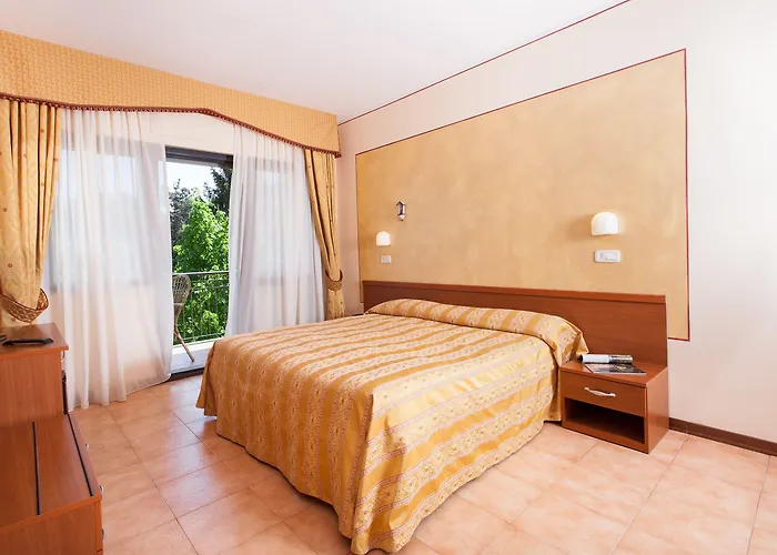 Hotel Fabbrini