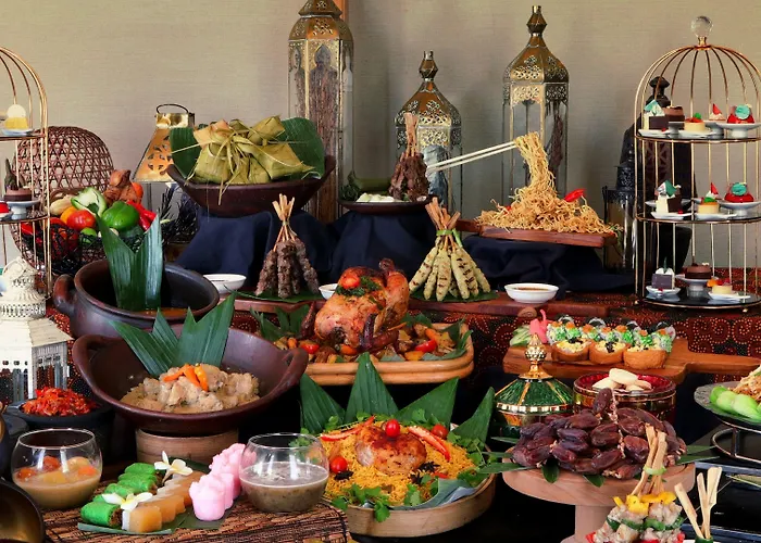 Holiday Inn & Suites Jakarta Gajah Mada By Ihg