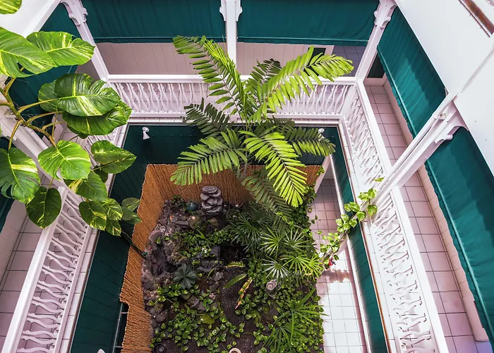Big Island Retreat - No Resort Fees
