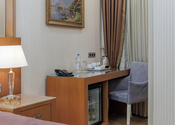 Boutique Hotel Buta