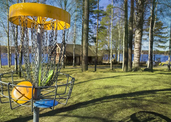 Spa Hotel Kunnonpaikka