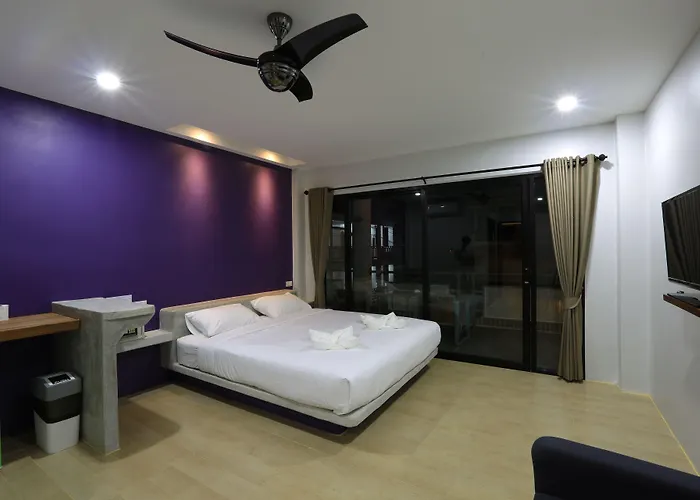 Good Dream Hotel