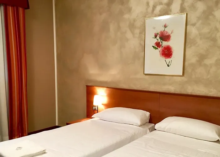 Hotel Forum