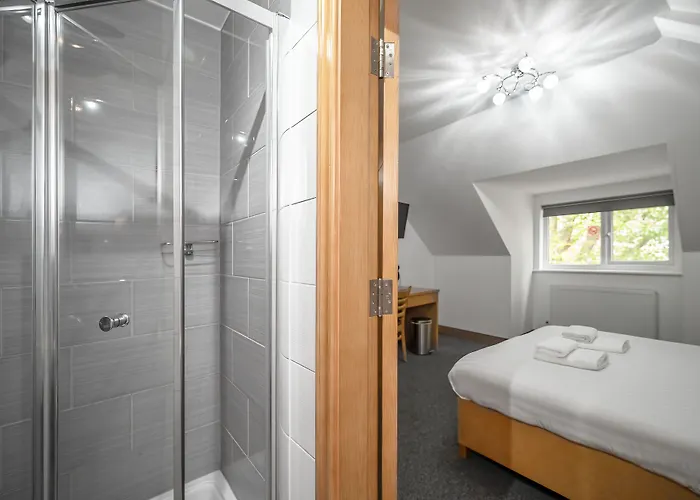 Flexistay Aparthotel Sutton