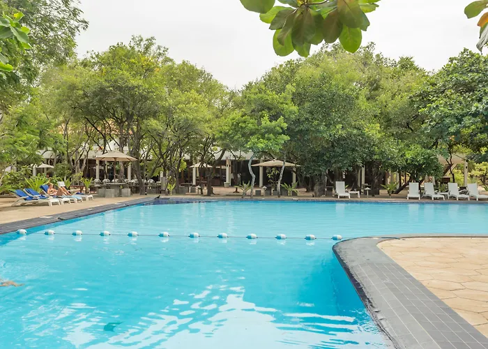 Nilaveli Beach Hotel