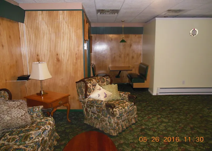 Evergreen Motel