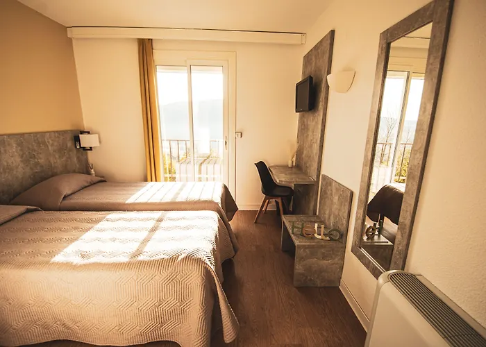 Hotel Le Panoramic - Gorges Du Verdon