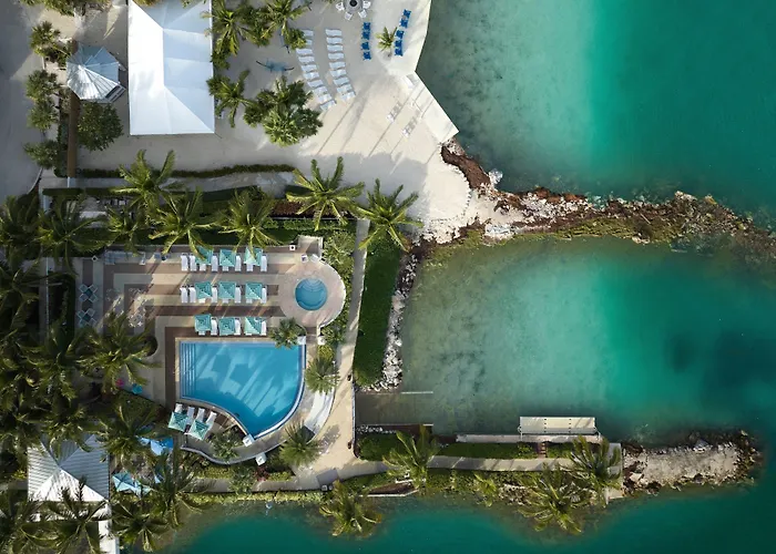 Courtyard By Marriott Faro Blanco Resort