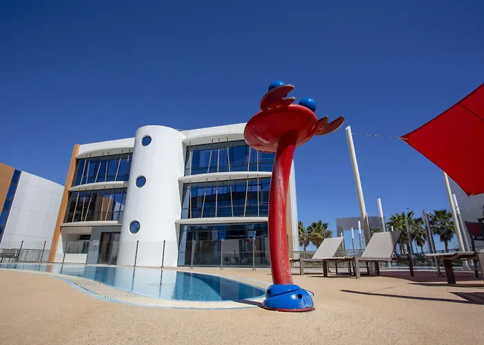 SoBlue Hôtel