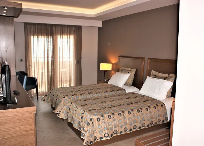 Hotel Cariatis