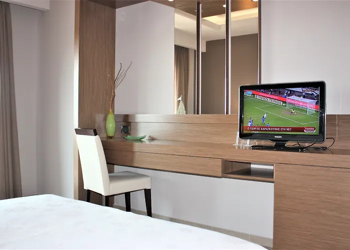 Hotel Cariatis
