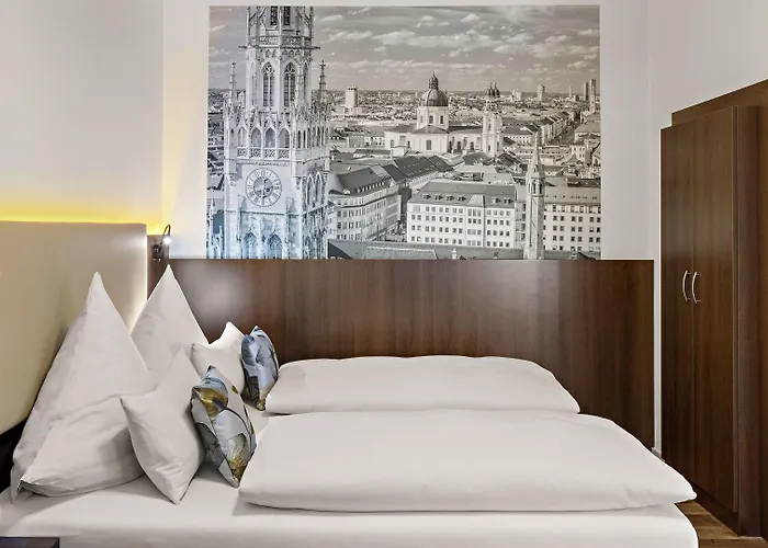 Hotel Deutsche Eiche