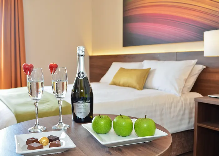 Nox Hotel Galway