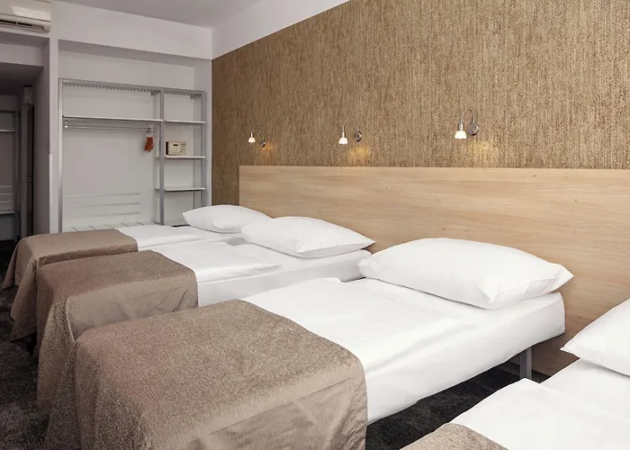 Hotel Ambiance