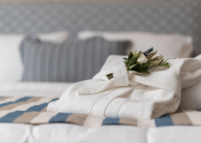 Art Hotel Debono (Adults Only)