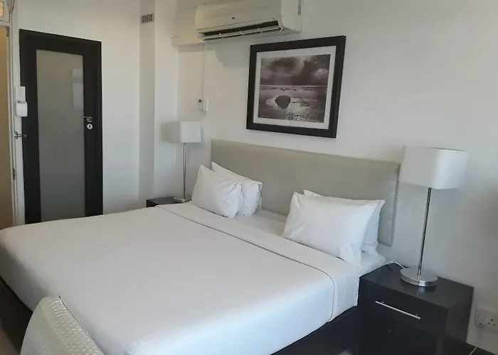 Parade Hotel