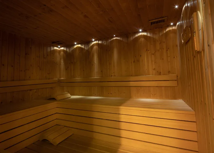 Boutique Hotel Life, Sea, Wellness & Spa