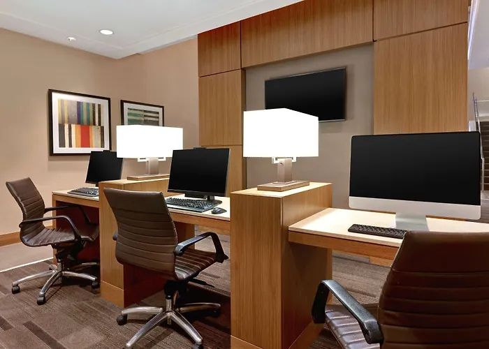 Hyatt Place Bloomington / Normal
