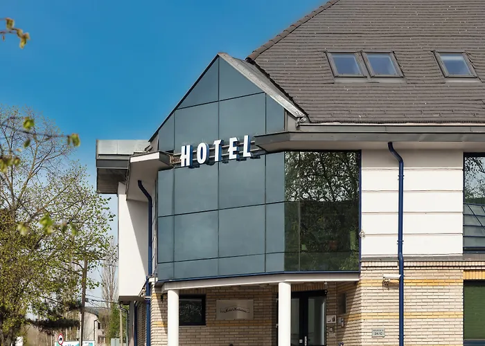 Hotel Kalvaria Superior