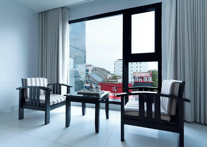 Hoang Long Hotel Phan Thiet
