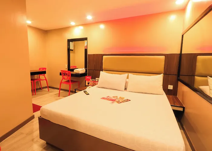Hotel Sogo Alabang Rotonda