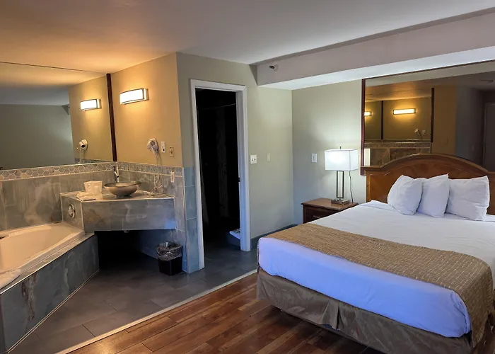 Travelodge By Wyndham Reno