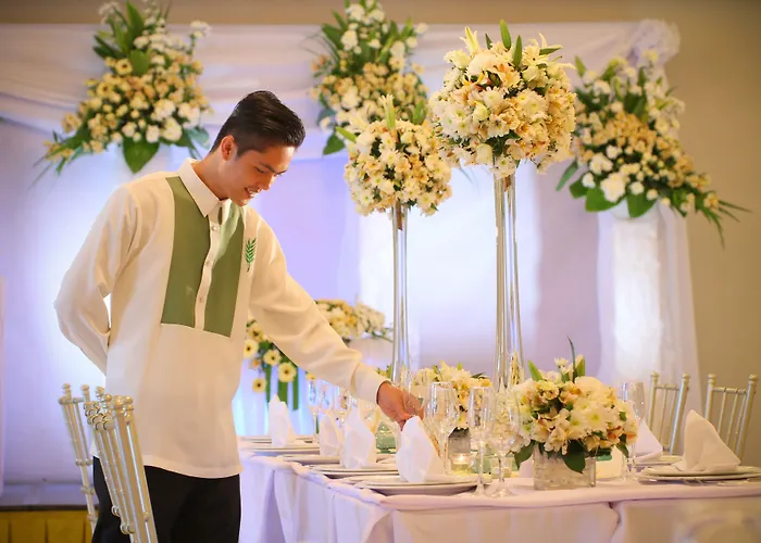 The Harvest Hotel Managed By Hii