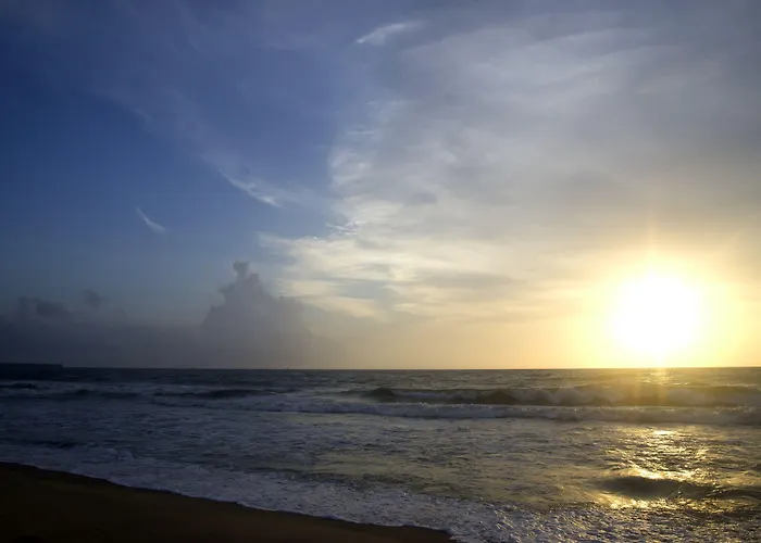 Sentido Heritance Negombo