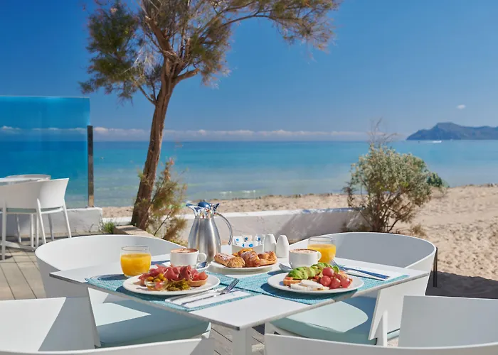 The Sea Hotel By Grupotel - Adults Only