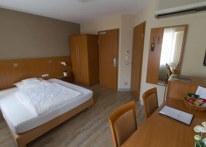 Hotel Lindleinsmuehle