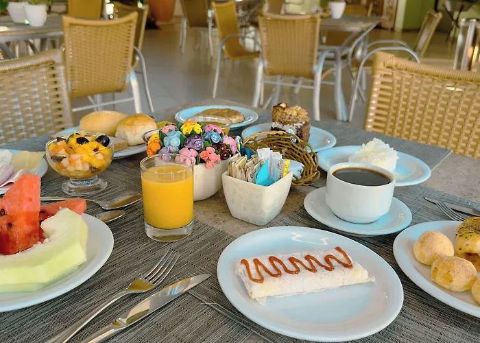 Hotel Aldeia Da Praia