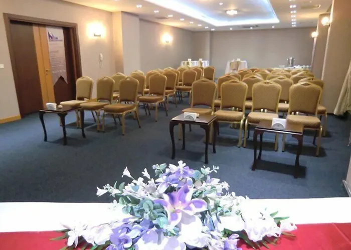 Adanava Hotel