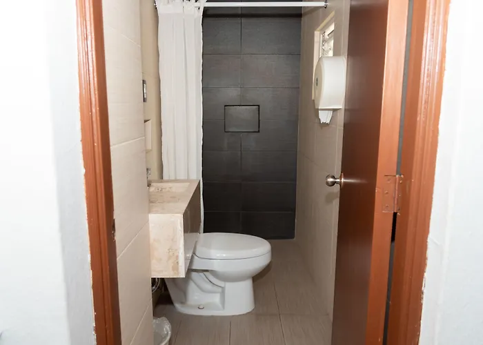 Hotel Impala Veracruz