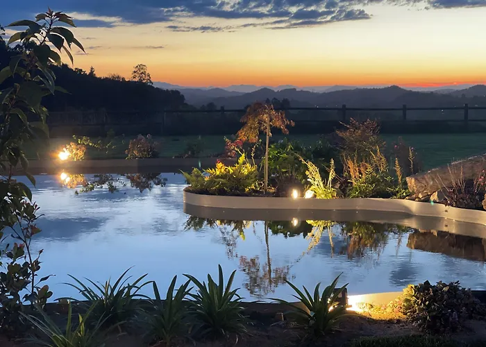 Hosteria de Torazo Nature Hotel&Spa