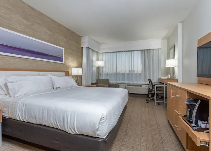 Holiday Inn San Marcos Convention Center By Ihg