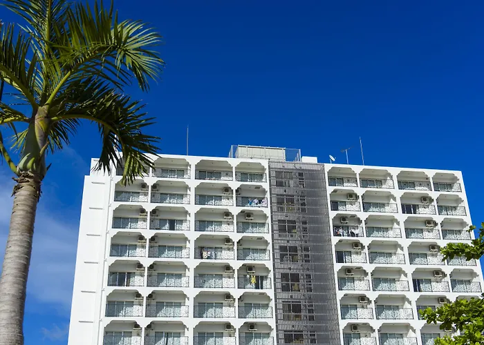 Condominium Hotel Monpa