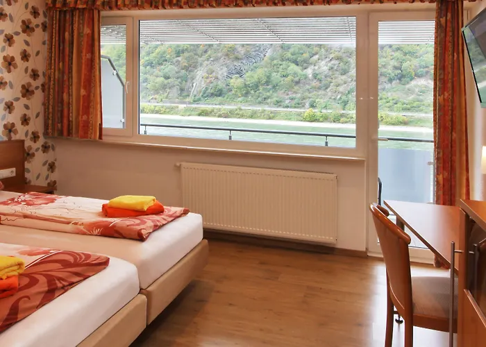 Hotel Rheinkoenig