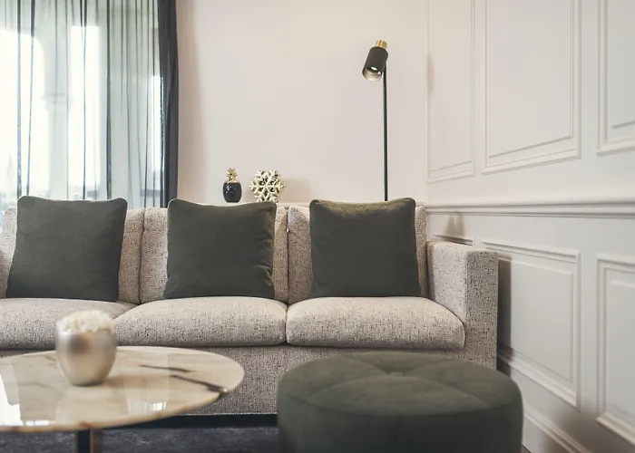 Schlosshotel Ischgl 5