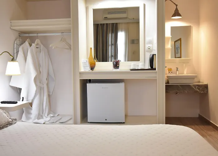 Rodakas Hotel
