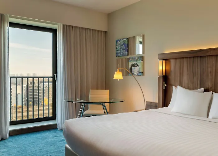 Courtyard By Marriott Amsterdam