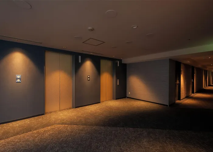 Hotel Kanazawa