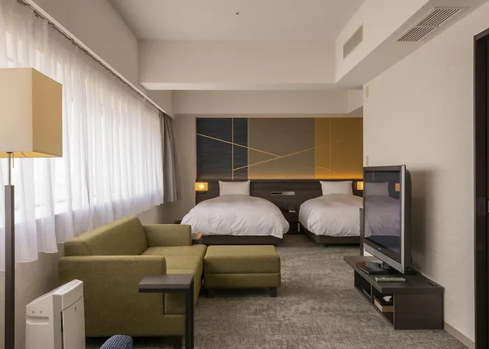 Hotel Kanazawa