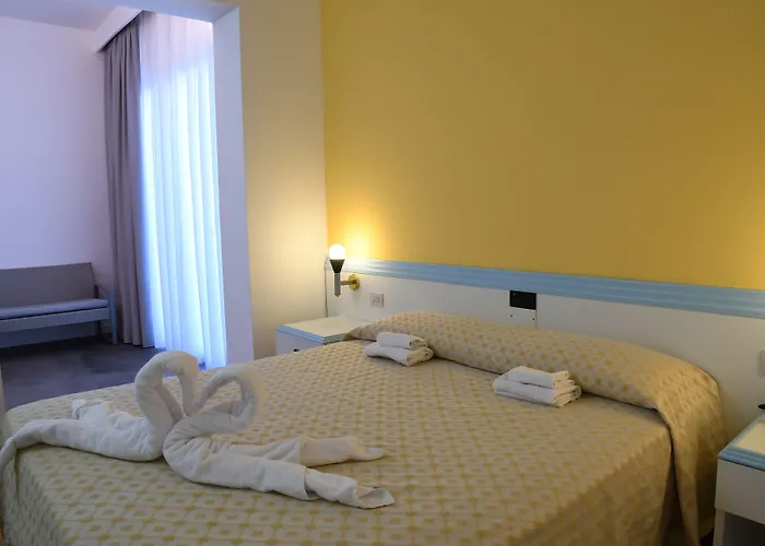 Hotel Orri