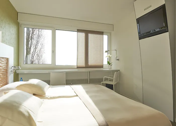 Le Leman Hotel